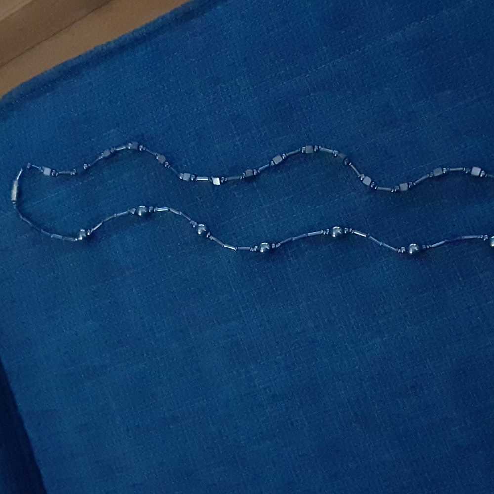 Necklace - Picture 2 of 2